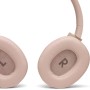 JBL Tune 760 BTNC Auriculares Over Ear inalámbricos con Bluetooth y cancelación de ruido activa, auriculares de diadema ligeros