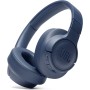 JBL Tune 760 BTNC Auriculares Over Ear inalámbricos con Bluetooth y cancelación de ruido activa, auriculares de diadema ligeros
