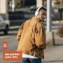 JBL Tune 760 BTNC Auriculares Over Ear inalámbricos con Bluetooth y cancelación de ruido activa, auriculares de diadema ligeros