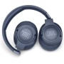 JBL Tune 760 BTNC Auriculares Over Ear inalámbricos con Bluetooth y cancelación de ruido activa, auriculares de diadema ligeros