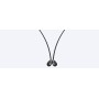 Sony WIC310B.CE7 - Auriculares Internos Inalámbricos, Negro