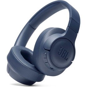 JBL Tune 760 BTNC Auriculares Over Ear inalámbricos con Bluetooth y cancelación de ruido activa, auriculares de diadema ligeros