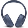 JBL Tune 760 BTNC Auriculares Over Ear inalámbricos con Bluetooth y cancelación de ruido activa, auriculares de diadema ligeros
