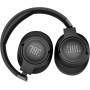 JBL Tune 760 BTNC Auriculares Over Ear inalámbricos con Bluetooth y cancelación de ruido activa, auriculares de diadema ligeros