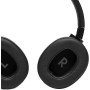 JBL Tune 760 BTNC Auriculares Over Ear inalámbricos con Bluetooth y cancelación de ruido activa, auriculares de diadema ligeros