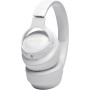 JBL Tune 760 BTNC Auriculares Over Ear inalámbricos con Bluetooth y cancelación de ruido activa, auriculares de diadema ligeros