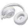 JBL Tune 760 BTNC Auriculares Over Ear inalámbricos con Bluetooth y cancelación de ruido activa, auriculares de diadema ligeros