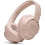 JBL Tune 760 BTNC Auriculares Over Ear inalámbricos con Bluetooth y cancelación de ruido activa, auriculares de diadema ligeros