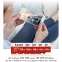Lexar Tarjeta Micro SD 32 GB, 2 Paquetes, hasta 100 MB/s de Lectura, A1, U3, C10, V10, 4K, Full HD, Tarjeta de Memoria con