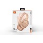 JBL Tune 760 BTNC Auriculares Over Ear inalámbricos con Bluetooth y cancelación de ruido activa, auriculares de diadema ligeros