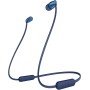 Sony WIC310B.CE7 - Auriculares Internos Inalámbricos, Negro
