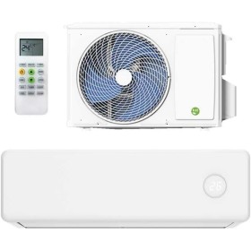 HTW - Aire Acondicionado Split Mural OEM Bomba de Calor A++/A+ (2.6, Kilovatios-hora)