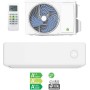 HTW - Aire Acondicionado Split Mural OEM Bomba de Calor A++/A+ (2.6, Kilovatios-hora)