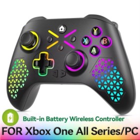 Mando inalámbrico para Xbox One, Xbox Seris S, consola Xbox Series X W