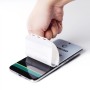 Ibywind 2 Piezas Protector Pantalla para Realme 14 Pro 5G 6,77"+1 Pieza Protección Cámara+1 Pieza Protección Trasera Fibra