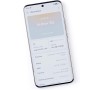 Ibywind 2 Piezas Protector Pantalla para Realme 14 Pro 5G 6,77"+1 Pieza Protección Cámara+1 Pieza Protección Trasera Fibra