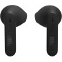 JBL Tune Flex 2, Auriculares inalámbricos Bluetooth y cancelación de Ruido. Autonomía de hasta 48 hrs, IP54 Resistentes al Agua