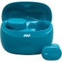 JBL Tune Flex 2, Auriculares inalámbricos Bluetooth y cancelación de Ruido. Autonomía de hasta 48 hrs, IP54 Resistentes al Agua