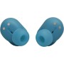 JBL Tune Flex 2, Auriculares inalámbricos Bluetooth y cancelación de Ruido. Autonomía de hasta 48 hrs, IP54 Resistentes al Agua