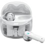 JBL Tune Flex 2, Auriculares inalámbricos Bluetooth y cancelación de Ruido. Autonomía de hasta 48 hrs, IP54 Resistentes al Agua