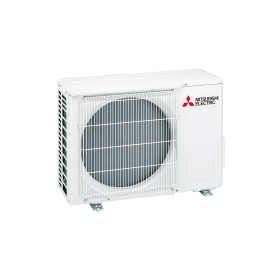 Mitsubishi Electric MUZ-DW35VF - Climatizador Dc Inverter monosplit bomba de calor, 3,5 kW, 12.000 Btu, solo unidad exterior,