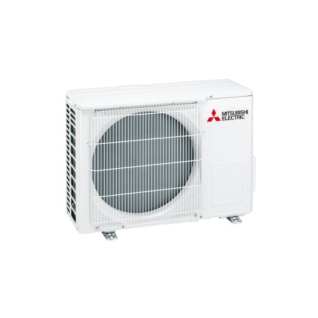Mitsubishi Electric MUZ-DW35VF - Climatizador Dc Inverter monosplit bomba de calor, 3,5 kW, 12.000 Btu, solo unidad exterior,