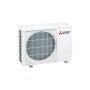 Mitsubishi Electric MUZ-DW35VF - Climatizador Dc Inverter monosplit bomba de calor, 3,5 kW, 12.000 Btu, solo unidad exterior,