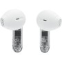 JBL Tune Flex 2, Auriculares inalámbricos Bluetooth y cancelación de Ruido. Autonomía de hasta 48 hrs, IP54 Resistentes al Agua