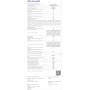 Mitsubishi Electric MUZ-DW35VF - Climatizador Dc Inverter monosplit bomba de calor, 3,5 kW, 12.000 Btu, solo unidad exterior,
