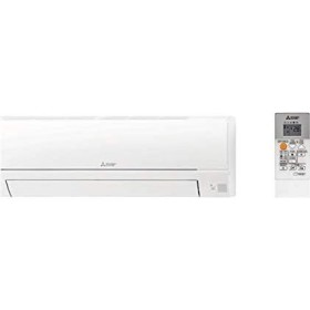 Mitsubishi Electric S0422052 Aire Aconditionado, Mszhr35Vf, Split Inverter A++/A+, 3096 Kcal/H, Blanco
