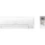Mitsubishi Electric S0422052 Aire Aconditionado, Mszhr35Vf, Split Inverter A++/A+, 3096 Kcal/H, Blanco