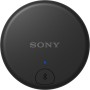 Sony SRS-NB10 - Altavoz Bluetooth inalámbrico de cuello (micrófono incorporado, ligero, función manos libres, conexión múltiple,