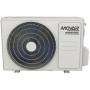 Bilake Aire Acondicionado Split Inverter 3000 frigorías, Bomba de Calor, Frio Calor, A++, A+++, R32 Gas más ecológico con modulo