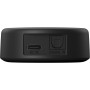 Sony SRS-NB10 - Altavoz Bluetooth inalámbrico de cuello (micrófono incorporado, ligero, función manos libres, conexión múltiple,