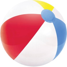 Acan Pelota Hinchable para Playa o Piscina 61 cm