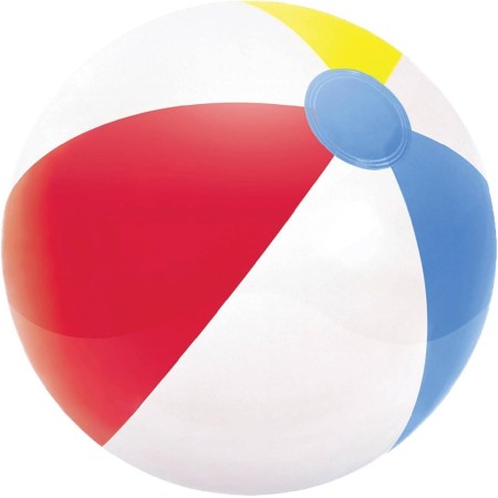 Acan Pelota Hinchable para Playa o Piscina 61 cm