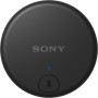 Sony SRS-NB10 - Altavoz Bluetooth inalámbrico de cuello (micrófono incorporado, ligero, función manos libres, conexión múltiple,