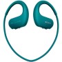 Sony NWWS413 Walkman - Reproductor MP3 bluetooth USB deportivo (4 GB, resistente al agua salada y altas temperaturas), Batería,