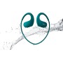 Sony NWWS413 Walkman - Reproductor MP3 bluetooth USB deportivo (4 GB, resistente al agua salada y altas temperaturas), Batería,