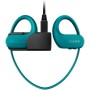 Sony NWWS413 Walkman - Reproductor MP3 bluetooth USB deportivo (4 GB, resistente al agua salada y altas temperaturas), Batería,