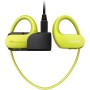 Sony NWWS413 Walkman - Reproductor MP3 bluetooth USB deportivo (4 GB, resistente al agua salada y altas temperaturas), Batería,