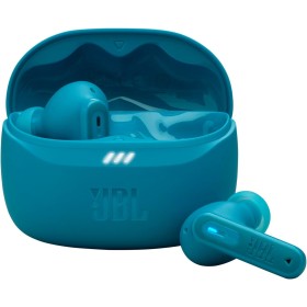 JBL Tune Beam 2, Auriculares inalámbricos con cancelación de Ruido y Bluetooth, hasta 48 hrs de autonomía, IP54 Resistentes al