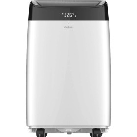 Daitsu - Alisios Premium APD09FX2 Aire Acondicionado Portátil | Mini Aire Acondicionado Portátil Compacto | Deshumidificador |