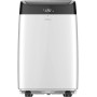 Daitsu - Alisios Premium APD09FX2 Aire Acondicionado Portátil | Mini Aire Acondicionado Portátil Compacto | Deshumidificador |