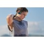 Sony NWWS413 Walkman - Reproductor MP3 bluetooth USB deportivo (4 GB, resistente al agua salada y altas temperaturas), Batería,