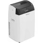Daitsu - Alisios Premium APD09FX2 Aire Acondicionado Portátil | Mini Aire Acondicionado Portátil Compacto | Deshumidificador |