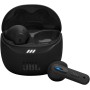 JBL Tune Beam 2, Auriculares inalámbricos con cancelación de Ruido y Bluetooth, hasta 48 hrs de autonomía, IP54 Resistentes al