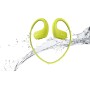 Sony NWWS413 Walkman - Reproductor MP3 bluetooth USB deportivo (4 GB, resistente al agua salada y altas temperaturas), Batería,