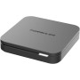 Formuler Z10 Neo 4K Android 10 Ott Media Player, 4K UHD 10-bit 60fps h.265, HDR10+ Smart Ott IP Media Streaming Box, WLAN, IR