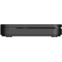 Formuler Z10 Neo 4K Android 10 Ott Media Player, 4K UHD 10-bit 60fps h.265, HDR10+ Smart Ott IP Media Streaming Box, WLAN, IR